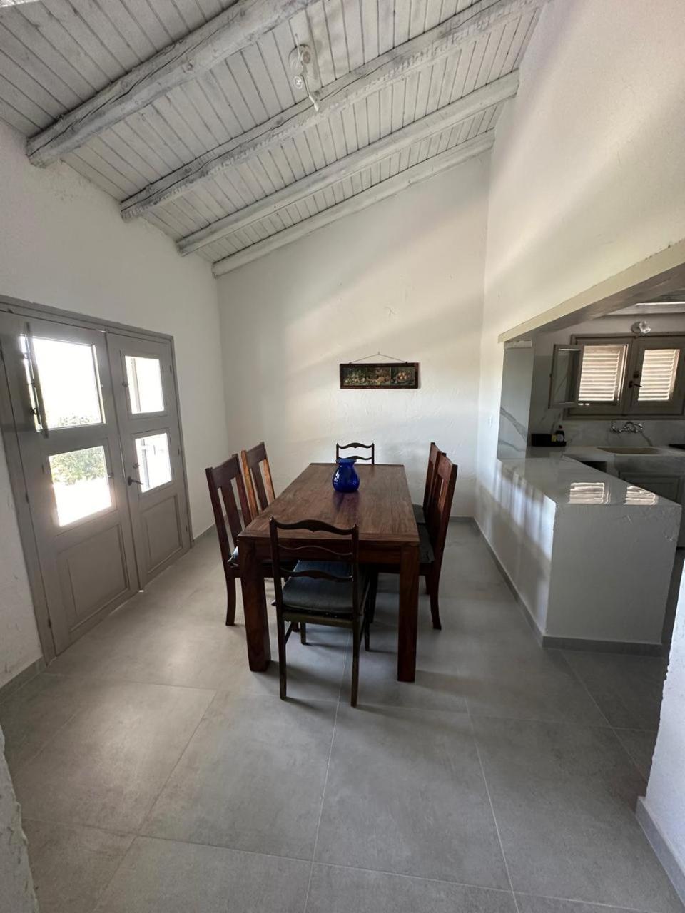 Dimoulitsa Villas Complex Doukades Luaran gambar