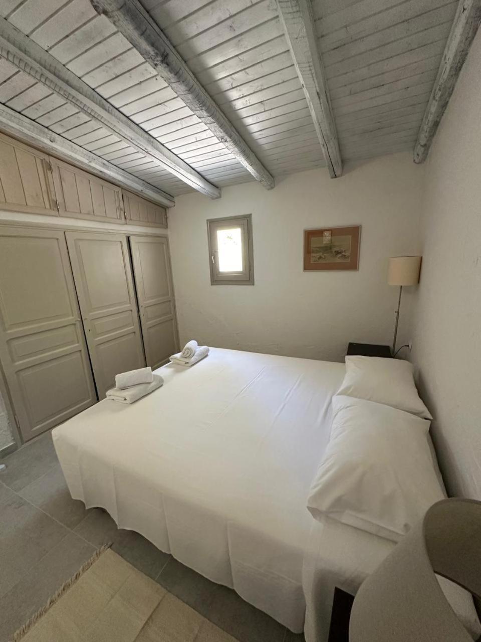 Dimoulitsa Villas Complex Doukades Luaran gambar