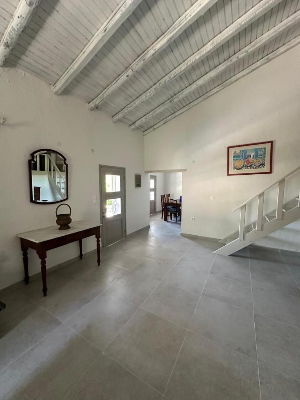 Dimoulitsa Villas Complex Doukades Luaran gambar