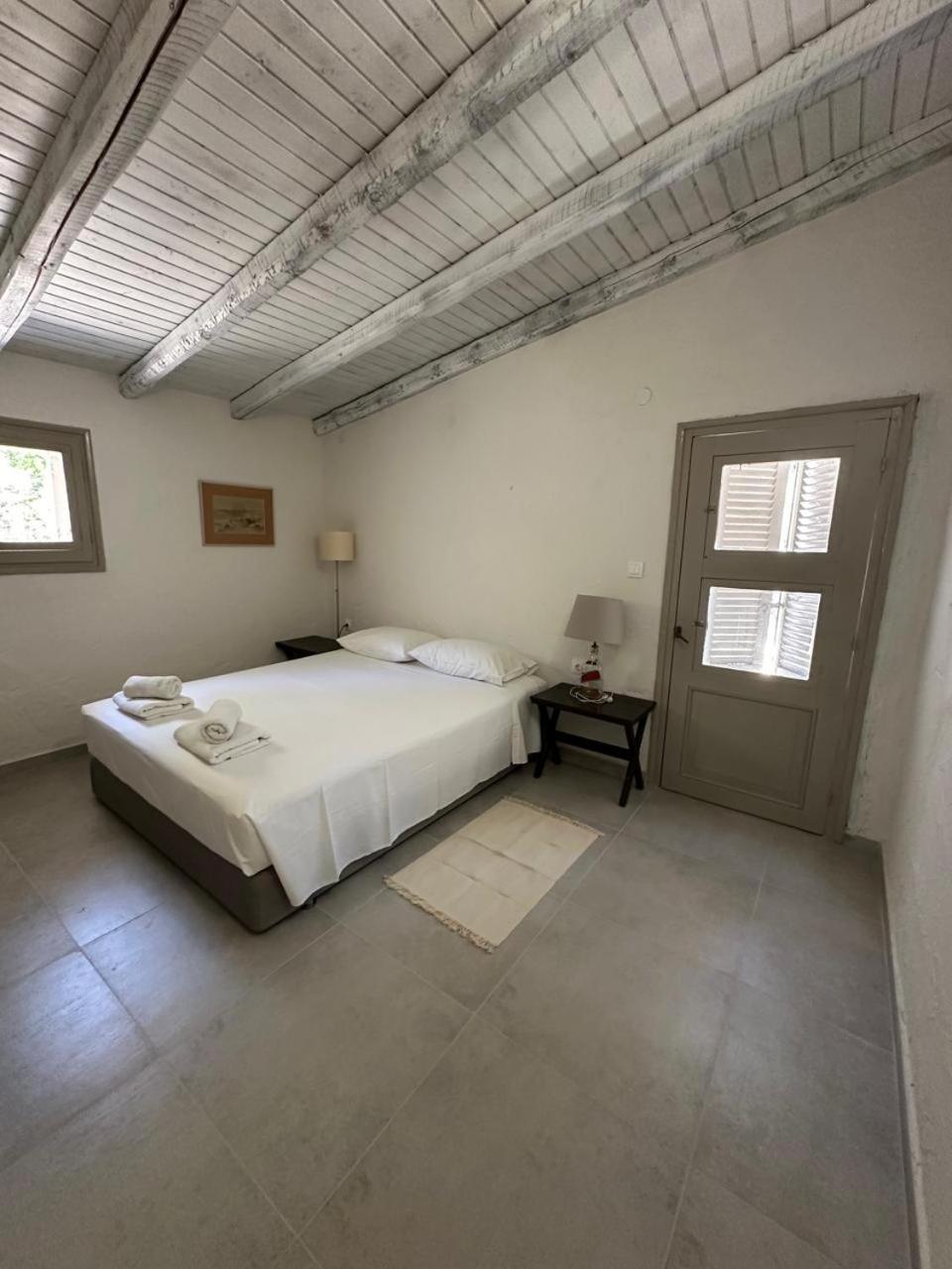 Dimoulitsa Villas Complex Doukades Luaran gambar