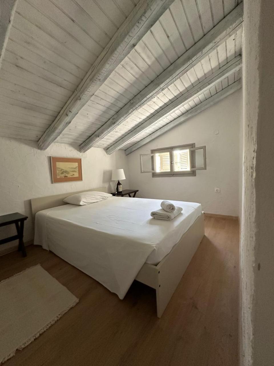 Dimoulitsa Villas Complex Doukades Luaran gambar