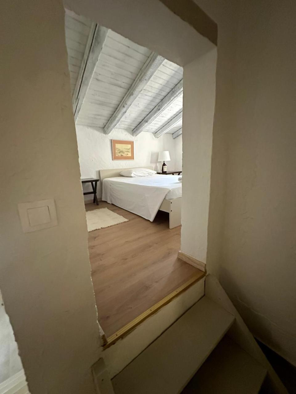 Dimoulitsa Villas Complex Doukades Luaran gambar